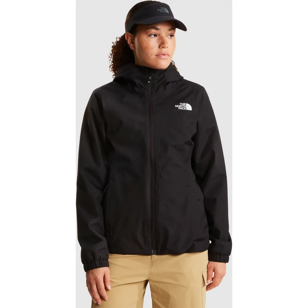 Chaqueta DryVent™ para mujer Quest - The North Face - FashionsVida