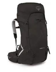 Sac à dos de trekking - Atmos AG LT 50 Black - Taille L/XL - Noir