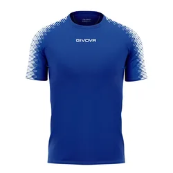 Trikot Club - Bleu - unisex - Size: L