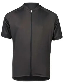 Maglia A Maniche Corte Xc Sylvanite Grey - Poc - FashionsVida