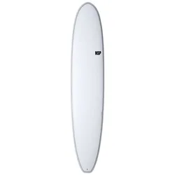 Planche De Surf Elements Long 9´0 White 274.3 cm unisex