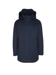 Ecoalf Parka PARKOALF azul XXL