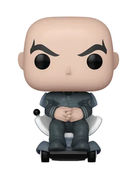 POP! Marvel - X-Men '97 #1593 Professor X (X-Corp) - Funko - FashionsVida