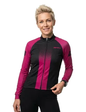 Maillot à Manches Longues Felpata - Brn - FashionsVida