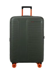 Trolley 75cm expandible PRODIVER Climbing Ivy verde oscuro