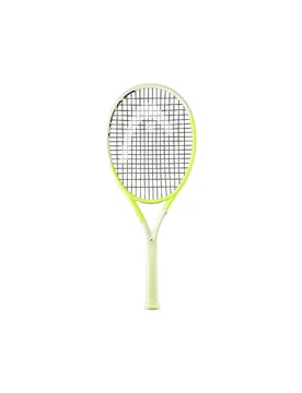 Raqueta de tenis Extreme TEAM amarillo 3 - Head - FashionsVida
