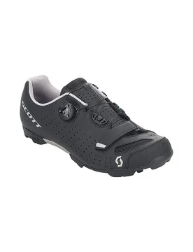 Scarpe MTB da uomo Comp Boa nero 43 - Scott - FashionsVida