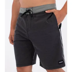 Bañador bermuda de hombre Phntm Eco Hybrid Panel 20