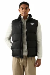 Puffer Mens Gilet - - Size: S