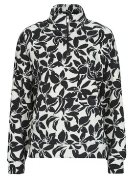 Fleecepullover Live Out Loud Eu S;Eu M;Eu L;Eu Xs Female - Roxy - FashionsVida