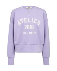 MMNima O-LS Sweatshirt female