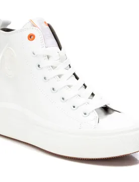 Baskets 17228 White EU 38 - Refresh - FashionsVida