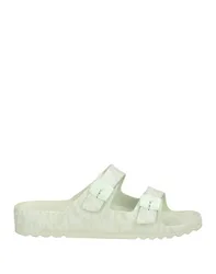 Sandalias Mujer Verde claro 35,36,38 Mujer