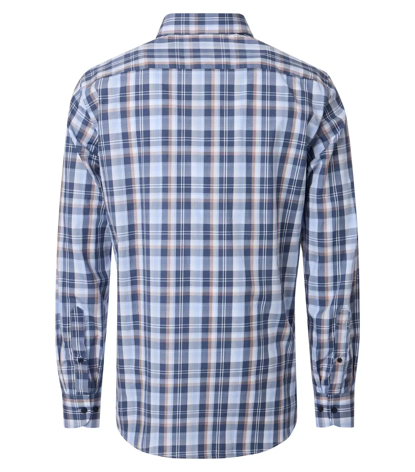 S B.D. Comfort Fit male - S - FashionsVida