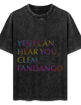 I Can Hear You T-Shirt Christmas Theme Tee Top - Aliexpress - FashionsVida