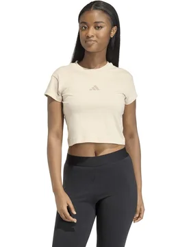 Camiseta de mujer Future Icons - Adidas - FashionsVida
