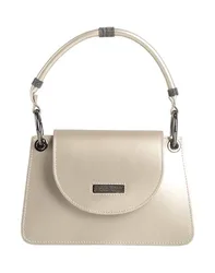 Handtaschen Damen Gold -- Damen