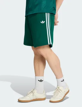 FIREBIRD SHORT M Collegiate Green - Adidas - FashionsVida