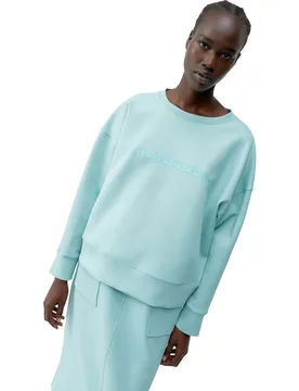 Sudadera de mujer Maia Living Yoga - Born - FashionsVida