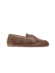 POSA Bootsschuhe braun 40 Damen