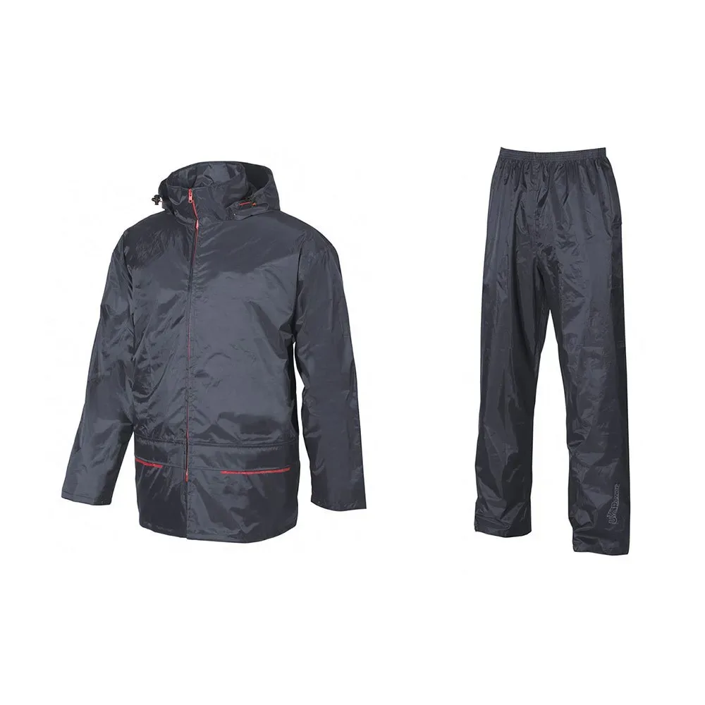 Combinaison Echo Midnight Blue 3XL - U-Power - FashionsVida