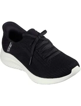 Ultra Flex 3. 0 Brilliant Path Womens Trainers - - Size: 5 - Skechers - FashionsVida