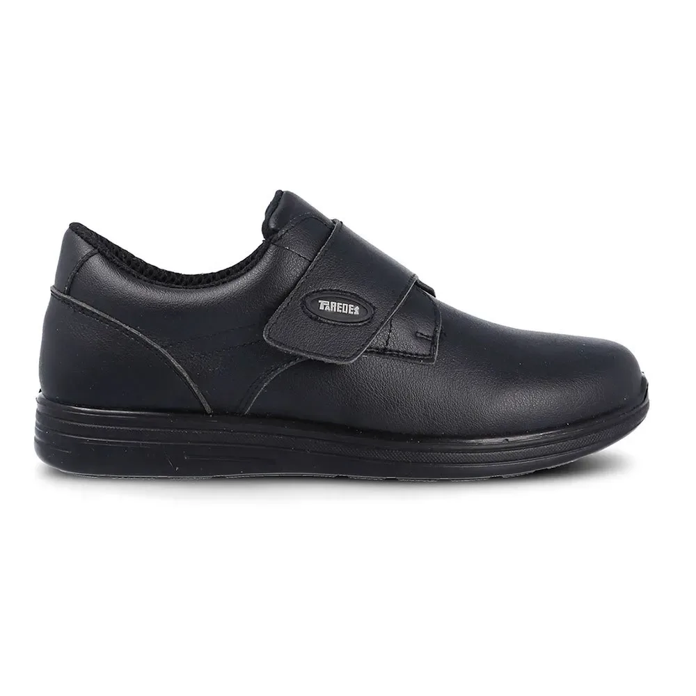 Chaussures De Sécurité Escorpio O1 Fo Src Black EU 47 - Paredes Seguridad - FashionsVida