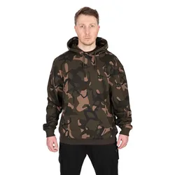 Lw Hoodie Camo 3XL Men