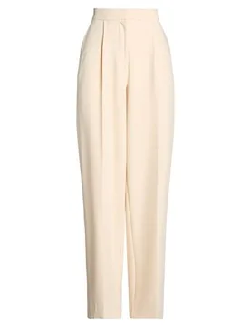 Pantalones Mujer Beige 46 Mujer - Barbour - FashionsVida