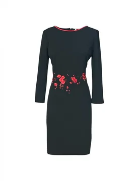 Vestito Donna Fly Girl 9552 - FLY GIRL - FashionsVida