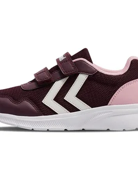 Scarpe Da Running Turbo Run 2.0 Fossil EU 33 - Hummel - FashionsVida