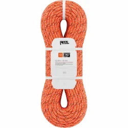 Club 10mm 70m cuerda escalada Naranja (UNICA)
