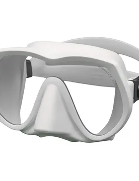 Maschera Subacquea Frameless - De Profundis - FashionsVida