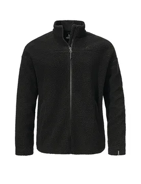 SCHÖFFEL Damen Fleecejacke Purga Urban Circ schwarz 36 W - Schöffel - FashionsVida