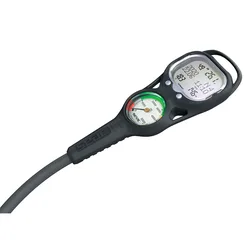 Manometro Manometer Psi And Screen Console