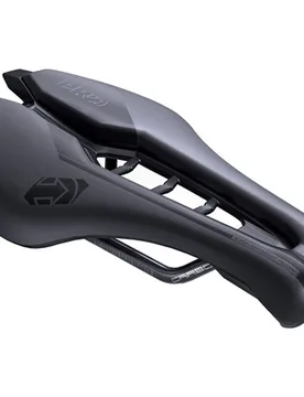 Saddle tsa 11 sillín bicicleta Negro (UNICA) - PRO - FashionsVida