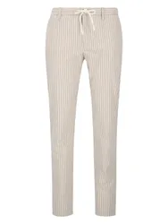 JUMP - Linen Stripe male