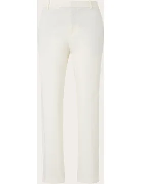 Vince - Pantalón chino recto - Vince - FashionsVida
