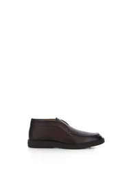 Scarpe in pelle TESTA DI MORO 12