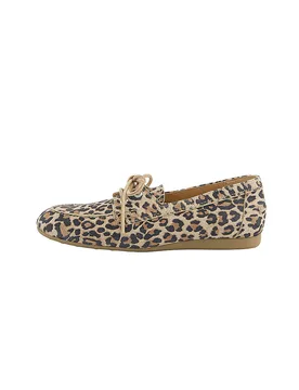 Scarpe da barca marrone 40 - Paul green - FashionsVida