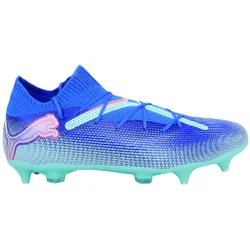 Future 7 Pro Mxsg Mens Blue Football Boots - Size Uk 9.5