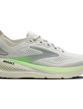 Glycerin 23 Laufschuhe Herren Grey Gr. 48.5 - Brooks - FashionsVida