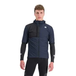 Veste à Manches Courtes Supergirara Puffy