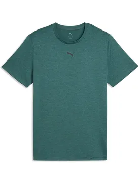 T-Shirt Essentiels - Vert - male - Size: XS - Puma - FashionsVida