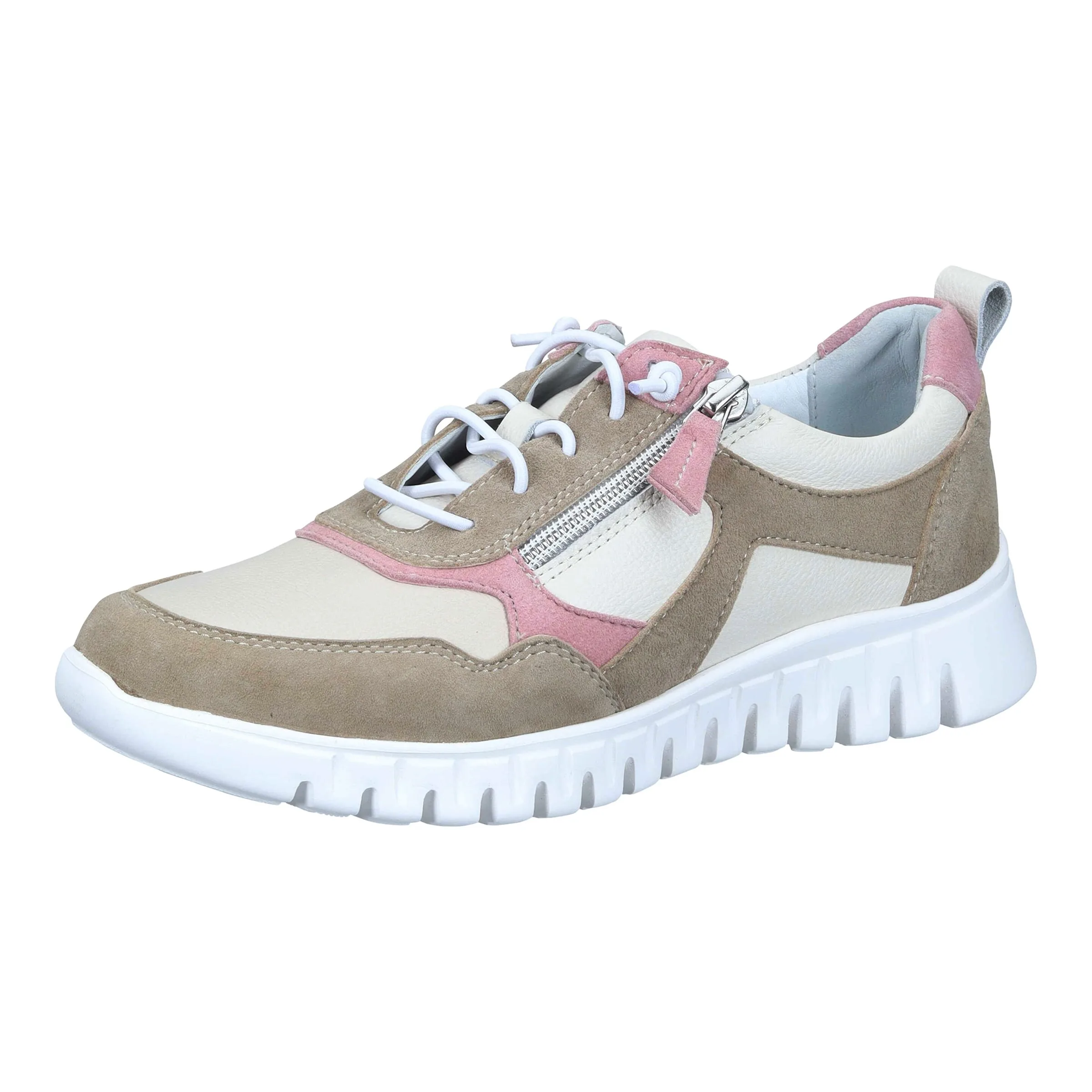 Sneaker "Multi“ mehrfarbig 38 Damen - Comfortabel - FashionsVida