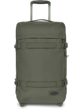 Maleta de cabina transit'r s blanda con capacidad de 42 l - Eastpak - FashionsVida