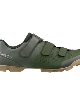 Shimano Chaussures Vtt Xc102 - Shimano - FashionsVida