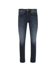 Replay Jeans Slim Fit azul 28/L32