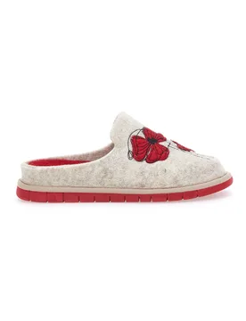 Pantofole Beige Beego 7521 38 - BeeGo - FashionsVida