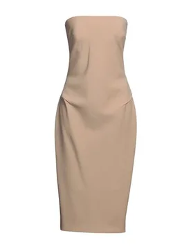 Vestido midi Mujer Arena 34,40 Mujer - Max Mara - FashionsVida